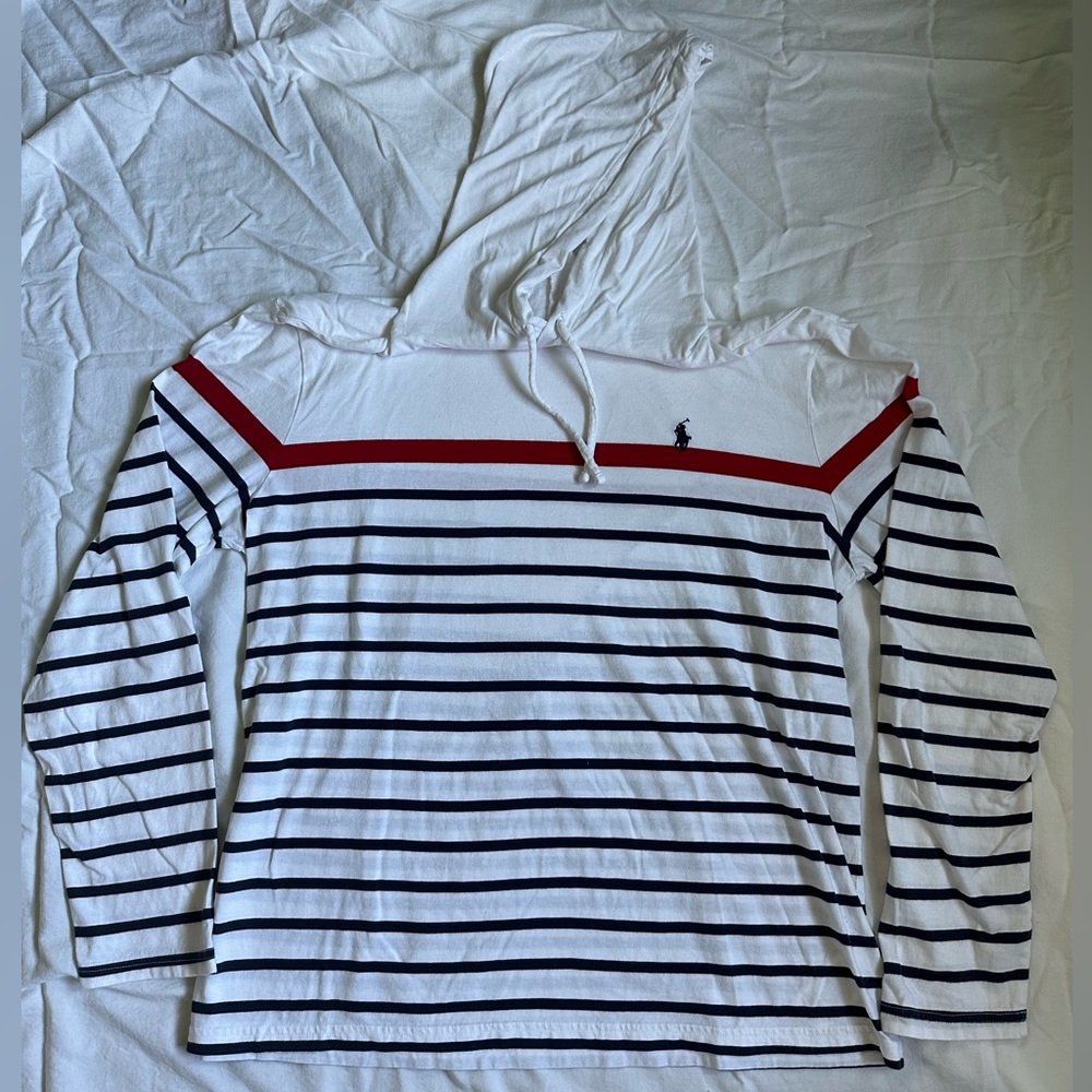 Men’s Ralph Lauren Long Sleeve